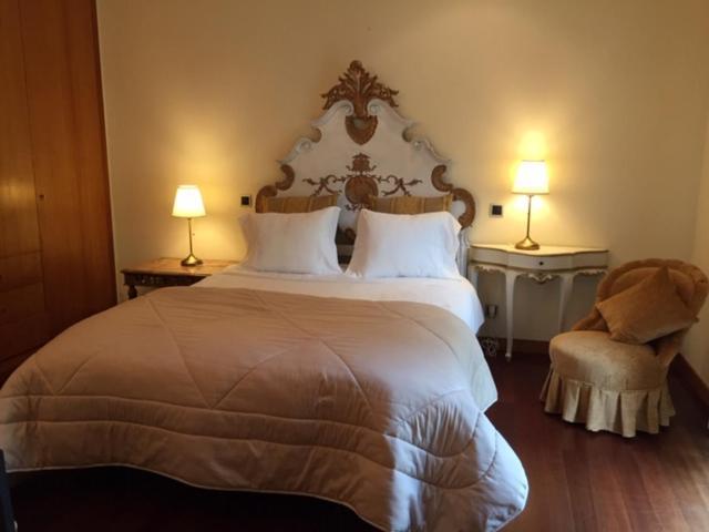 Bracara Luxury Guesthouse 布拉加 外观 照片